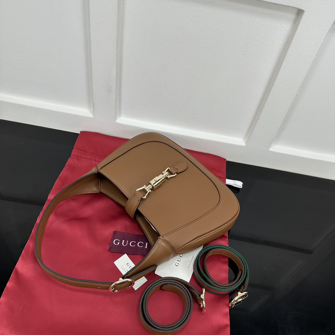 Gucci Hobo Bags